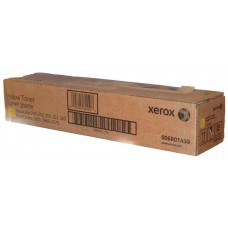 Тонер Xerox DC 240/242/250/252/260 желтый 006R01450 (2 х 34000стр)