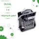 Краска для DUPLO DU-14L (1л) S550/850 черная AEBO