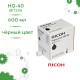 Краска RICOH HQ40/CPI11 0,6 л черная (о) 817225