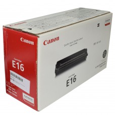 Картридж Canon FC 2xx/3xx/5xx PC 8xx  E-16 (o)