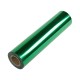 Фольга металлик № 17 зеленая трава (0,2 х60м) Crown Roll Leaf