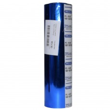 Фольга 0,21м х120м  синяя TPS ( Astroll )