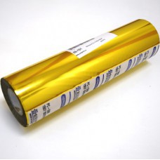 Фольга 0,2 х120м G04 золото TPS ( Astroll )