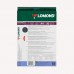Самоклеящаяся бумага А4 неделеная полуглянцевая для лазерного принтера Lomond (50л) 2600052