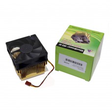Вентилятор Pentium /Celeron  PGA/FC-PGA Socket-370