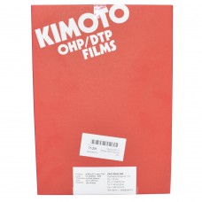 Пленка KIMOTO Kimolec WM PF-90S А4 100л