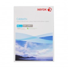 Бумага А4 120г/м XEROX Colotech+ Blue (уп/500листов ) 003R98847 / 003R94651