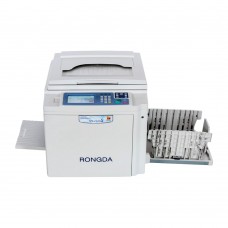 Цифровой дупликатор RONGDA VR-7625S 600*600 dpi А3 формат